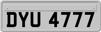 DYU4777
