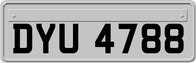 DYU4788