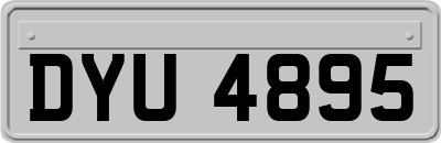 DYU4895