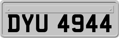 DYU4944