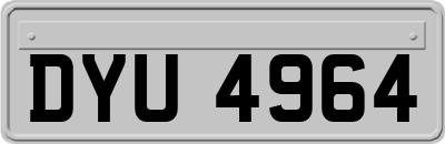DYU4964