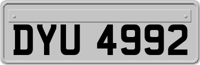 DYU4992