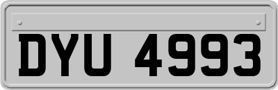 DYU4993