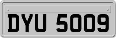 DYU5009