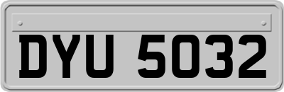 DYU5032