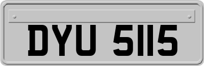 DYU5115