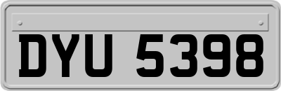 DYU5398