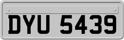 DYU5439