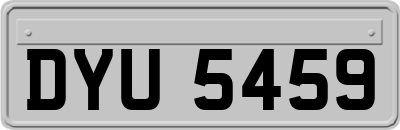 DYU5459
