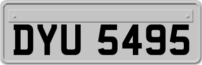 DYU5495