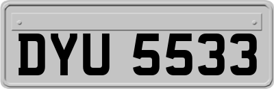 DYU5533