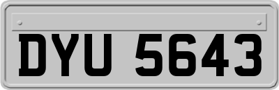 DYU5643