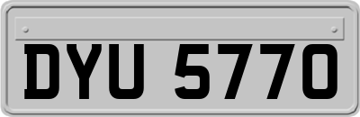 DYU5770