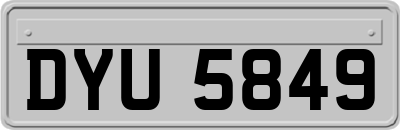 DYU5849