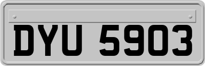 DYU5903