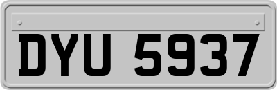 DYU5937