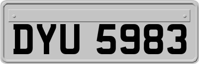 DYU5983