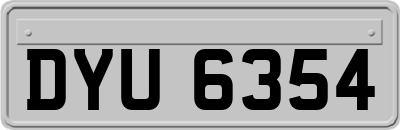 DYU6354