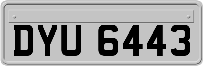 DYU6443