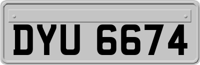 DYU6674