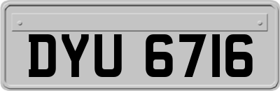 DYU6716