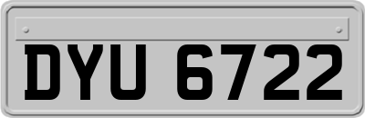 DYU6722