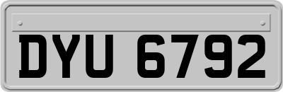 DYU6792