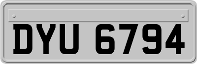 DYU6794