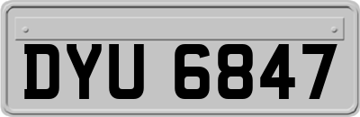 DYU6847