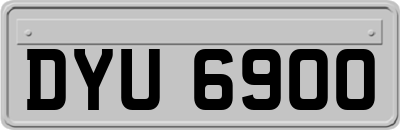 DYU6900