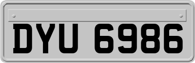 DYU6986