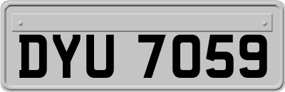 DYU7059