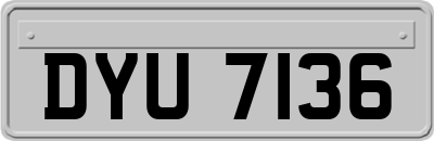 DYU7136
