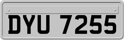 DYU7255