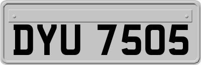 DYU7505