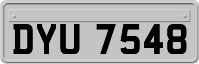 DYU7548