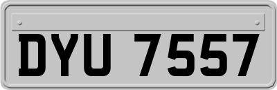 DYU7557