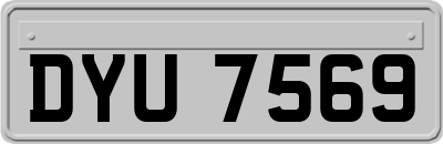 DYU7569