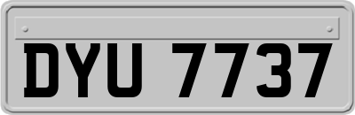DYU7737
