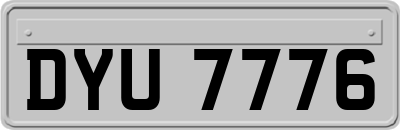 DYU7776