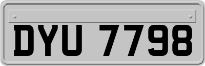 DYU7798