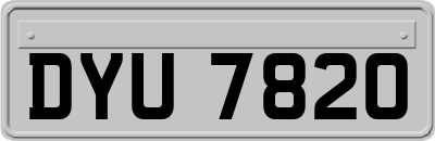 DYU7820