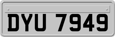 DYU7949