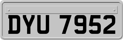 DYU7952