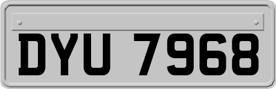 DYU7968