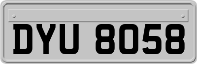 DYU8058