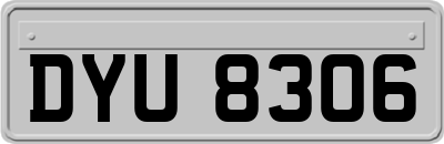 DYU8306