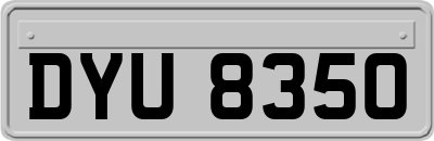 DYU8350