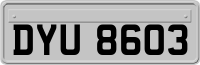DYU8603