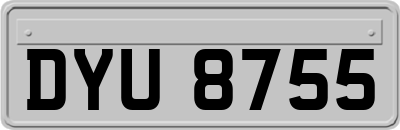 DYU8755